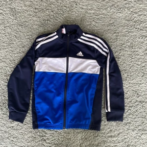 Adidas tjocktröja - Adidas tjocktröja säljes i gott skick