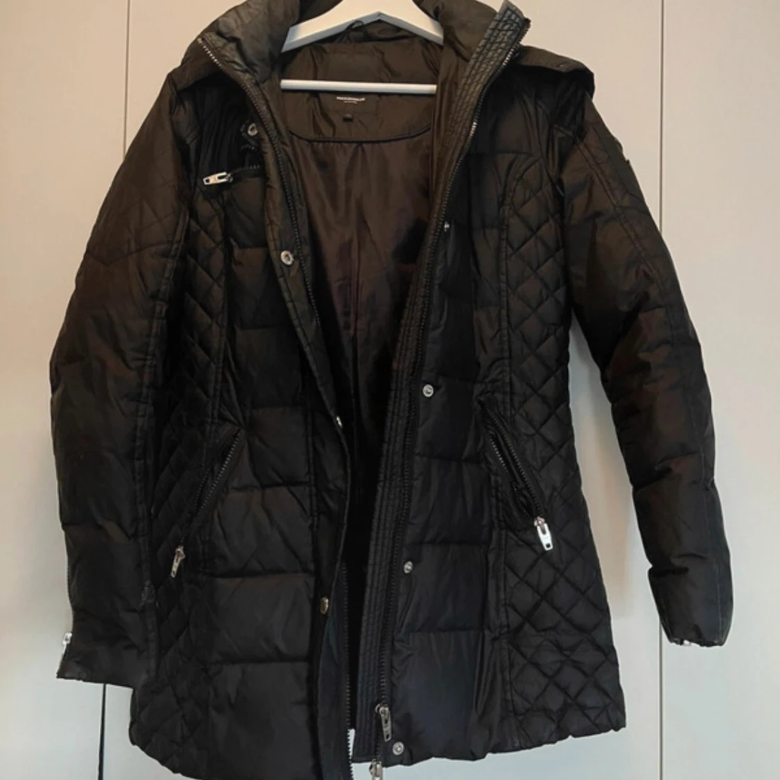 Rock and blue jacka - 90