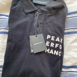 Peak piké  - Skick 10/10 aldrig använd, lapp finns kvar 