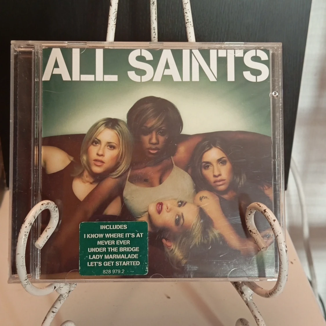 All Saints 