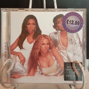 Destinys child  - Survivor 