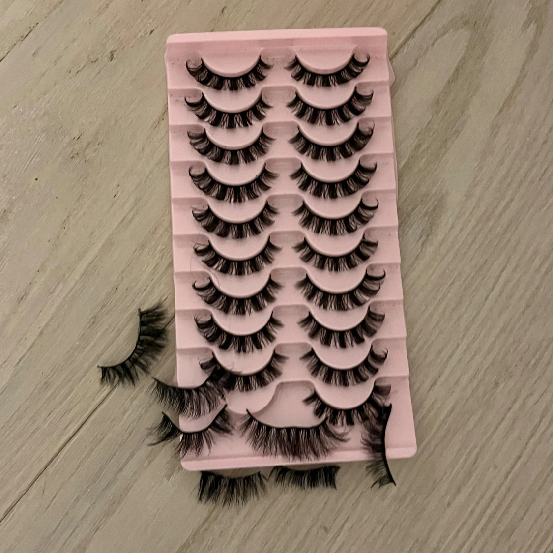 Fransförlängning😍 - 90