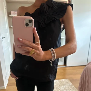 Offshoulder topp - Topp