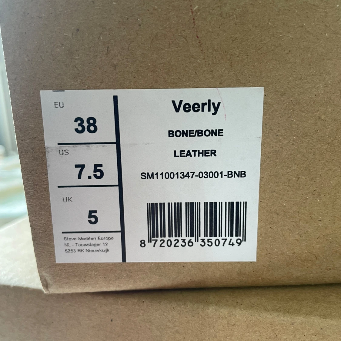 Steve Madden Veerly boots - 93