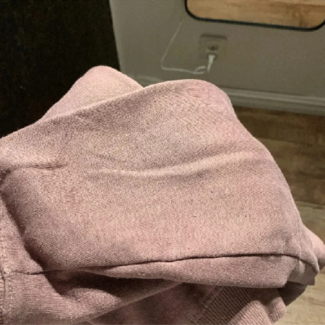 Brun sweatshirt - 91