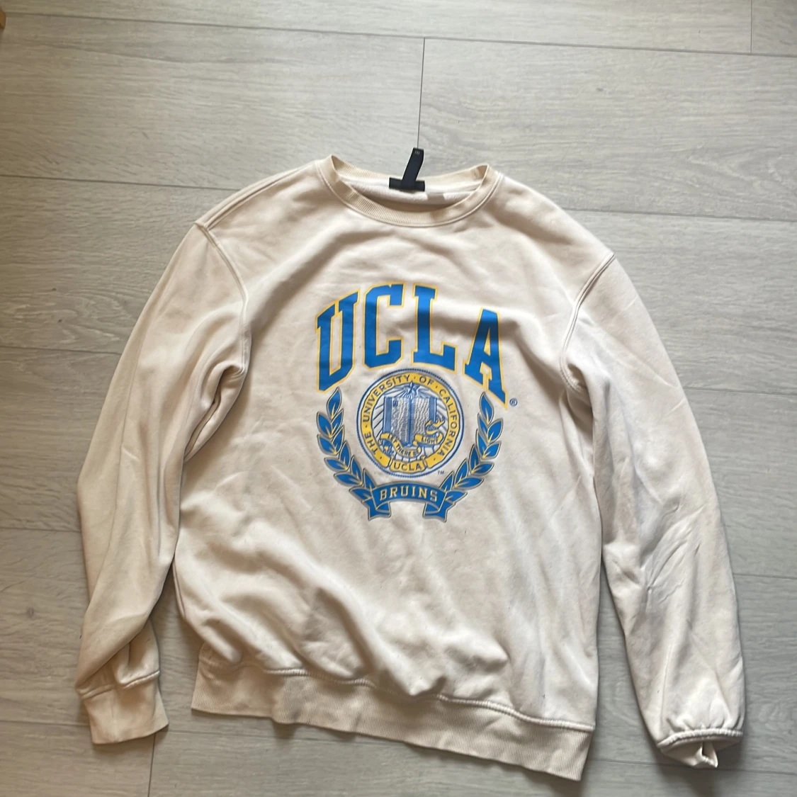 Ucla hm sweater