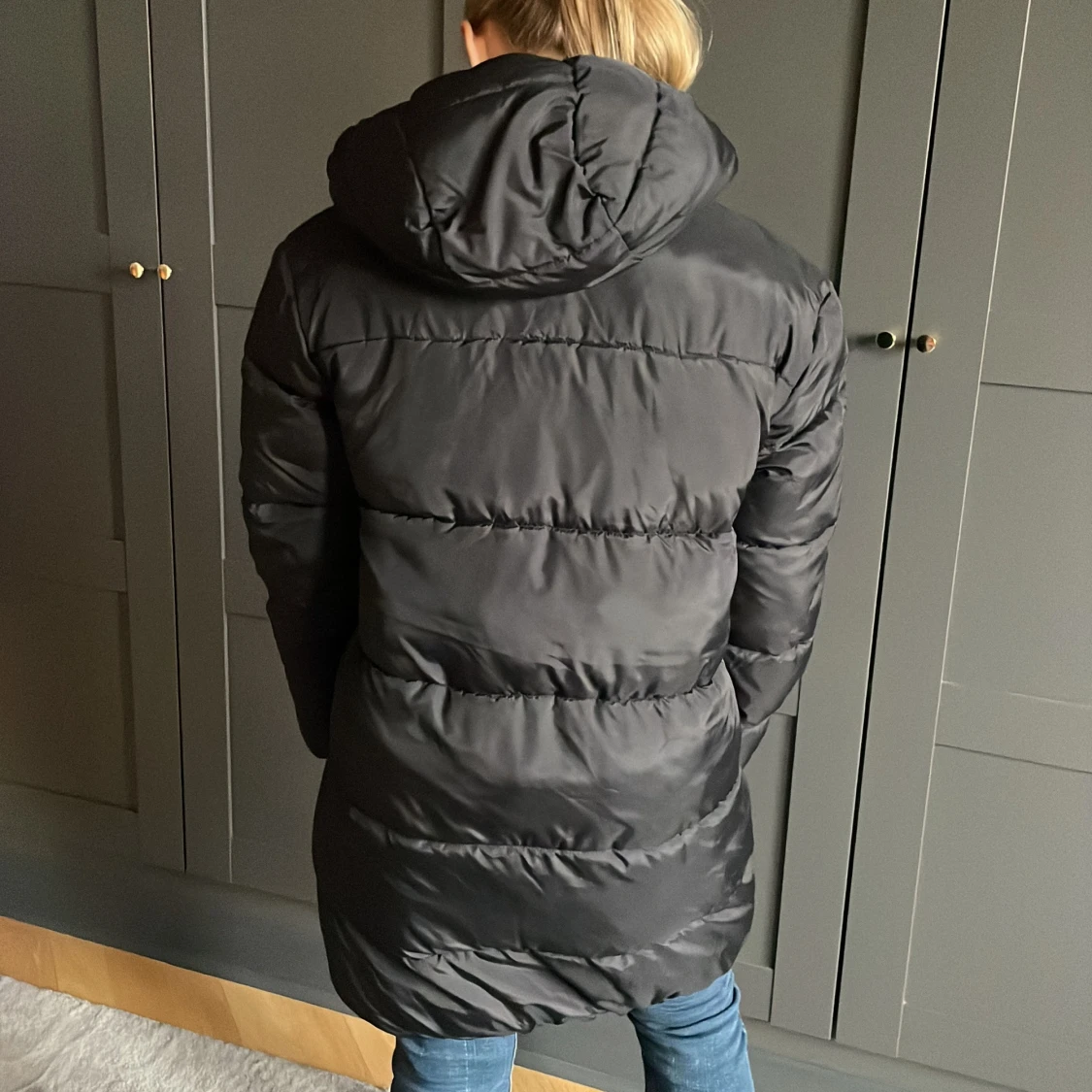 Calvin klein jacka  - 90