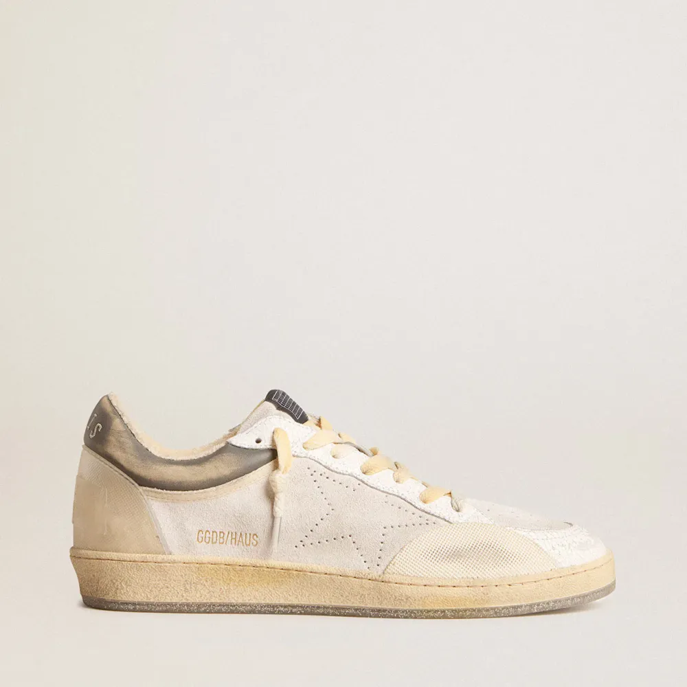 Limited Edition. Super coola och snygga sneakers från Golden Goose. Använda några få gånger så i nyskick. . Skor.