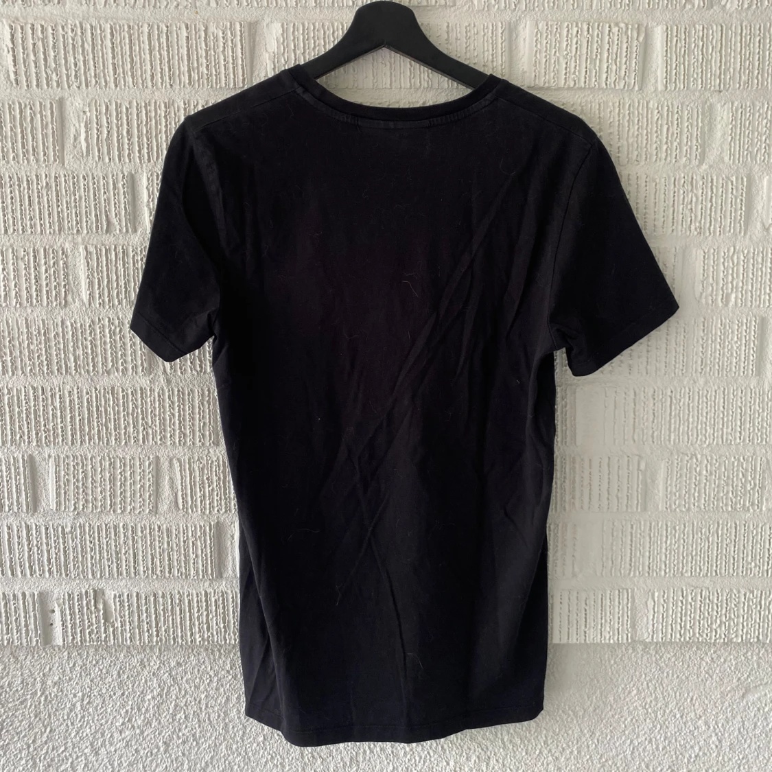 Svart t-shirt från Peak Performance - 90