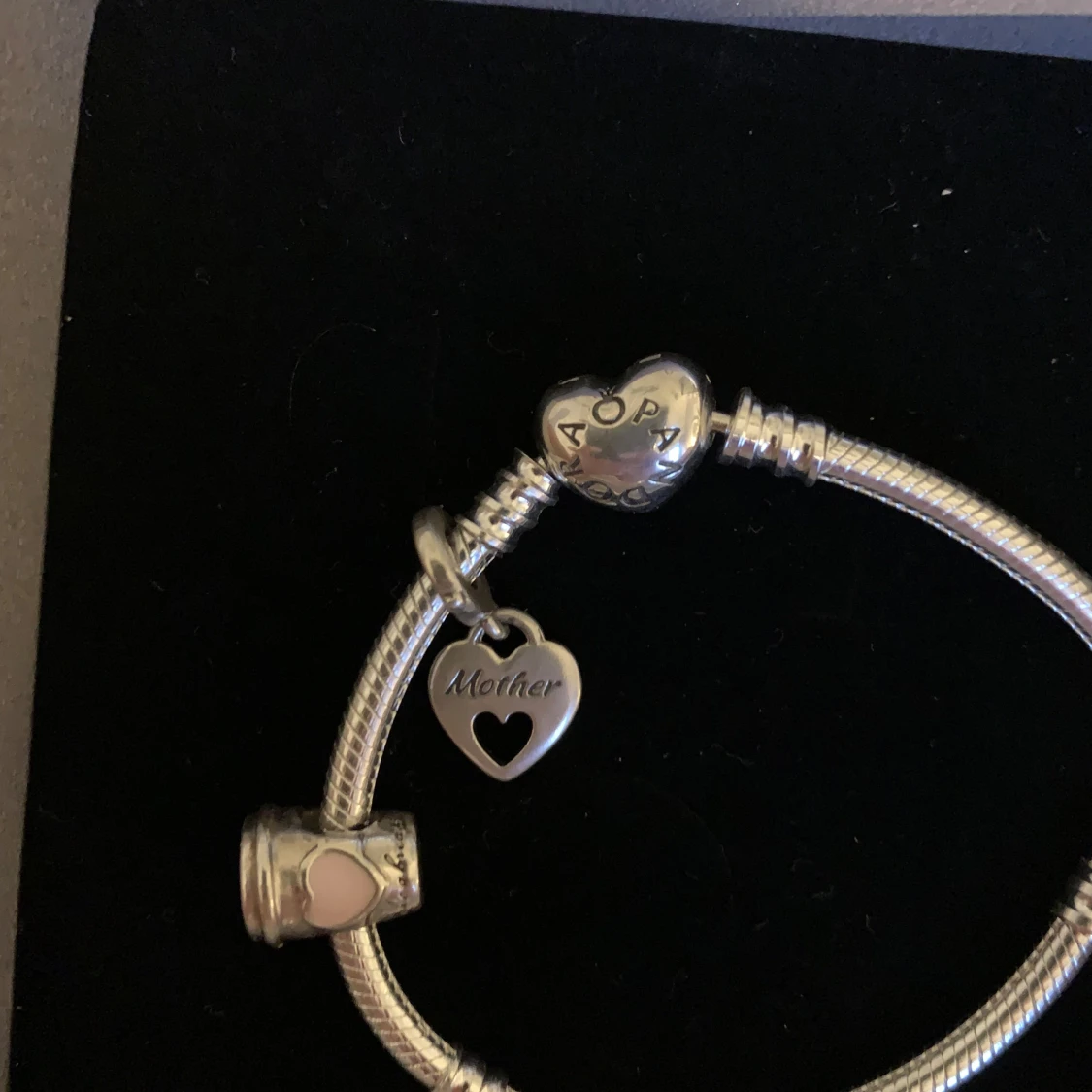 Pandora berlocker  - 92