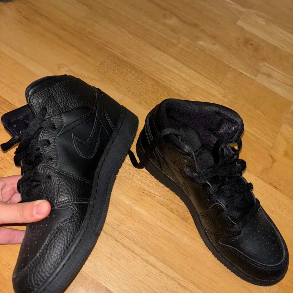 Nike Jordan mid 1 - 91