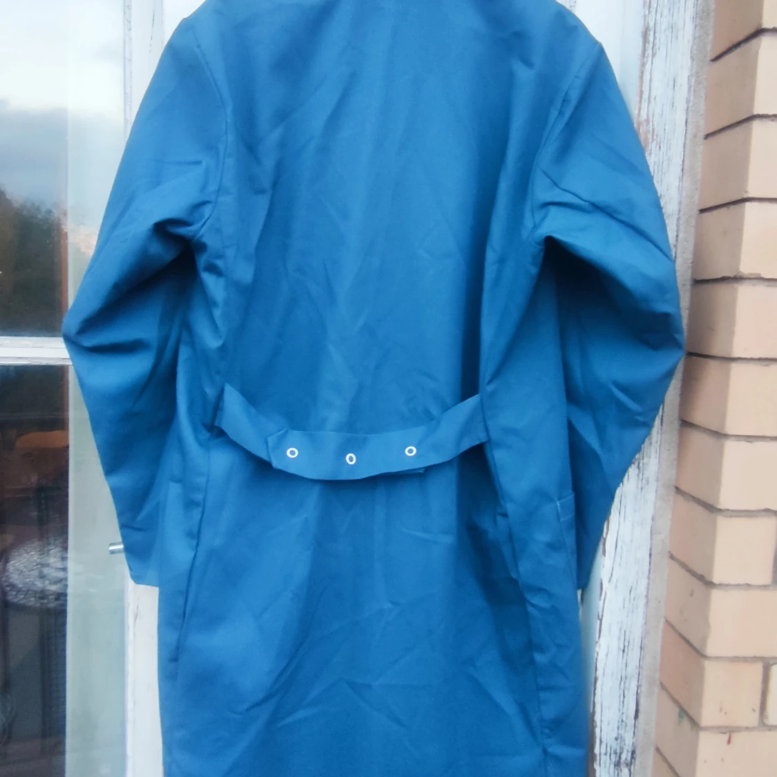 Fristads 'Apotekare' Trenchcoat - 90