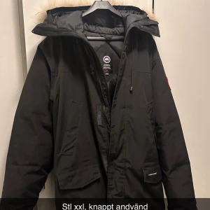 Canada goose herr - Stl xxl