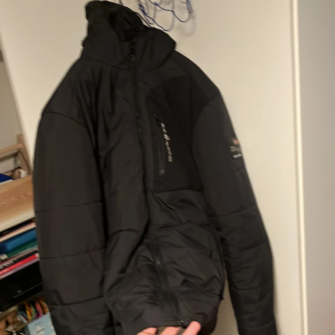 Sail racing jacka - 90