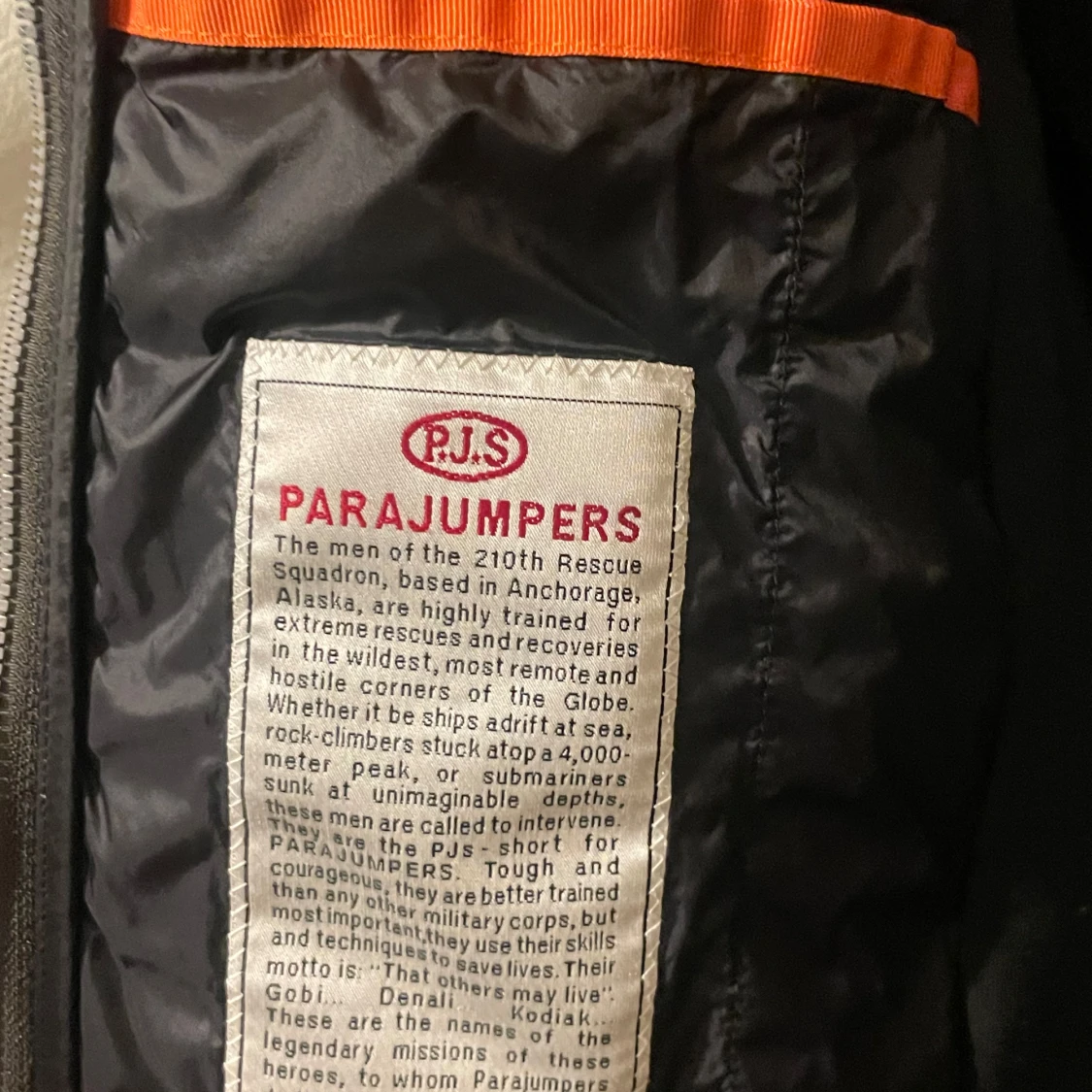 Parajumper cardigan - 92