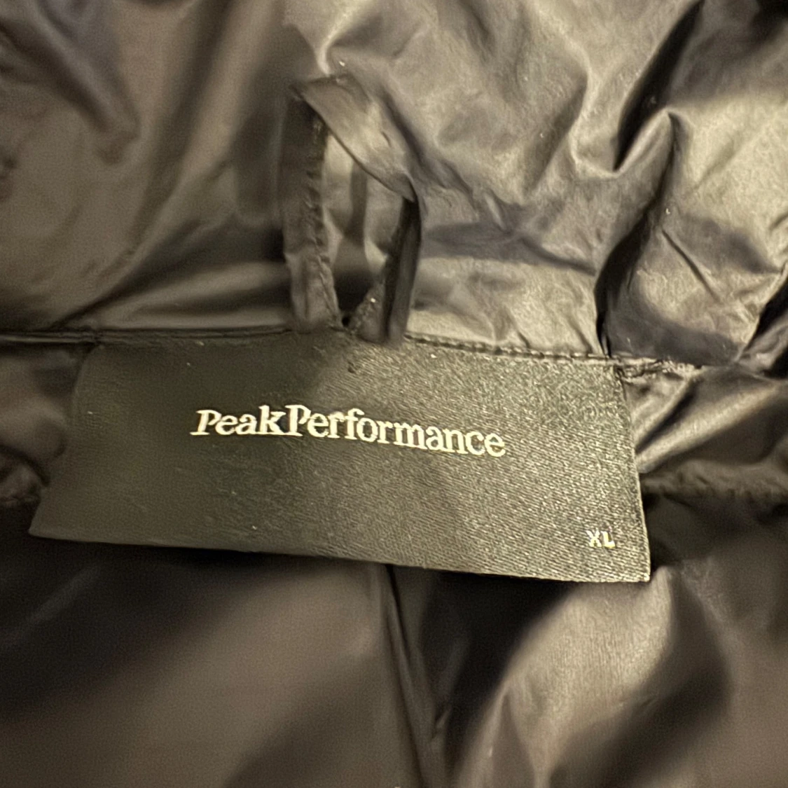 Peak Performance vinterjacka - 91