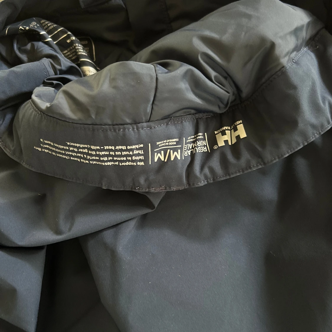 Helly Hansen skidbyxor - 91