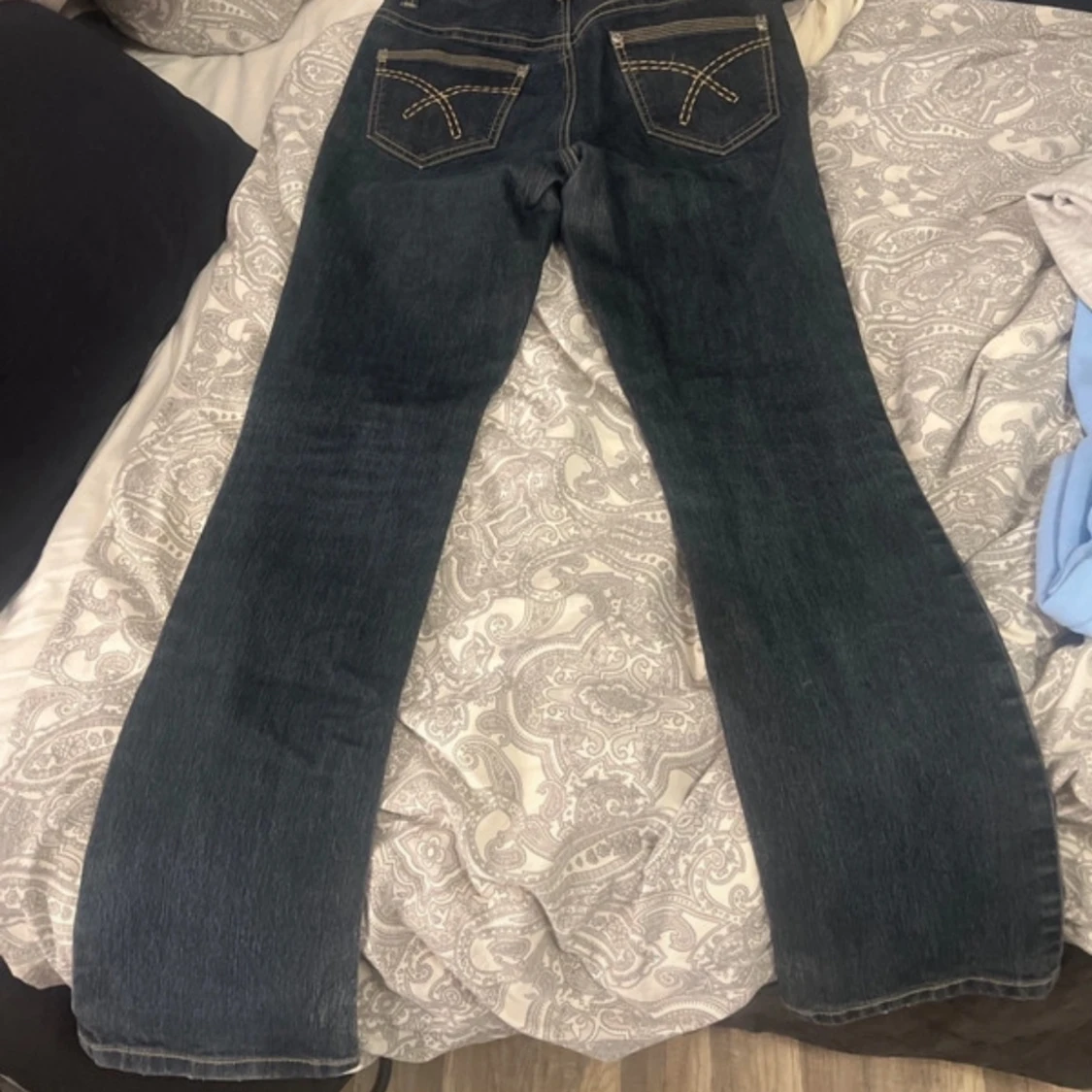 darkdenim jeans 