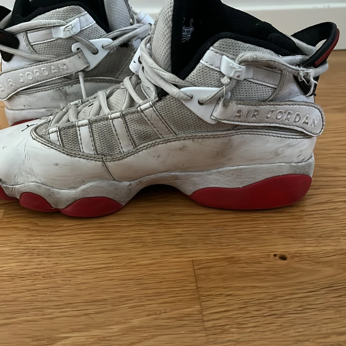  Jordan Six-rings storlek 36 - 3
