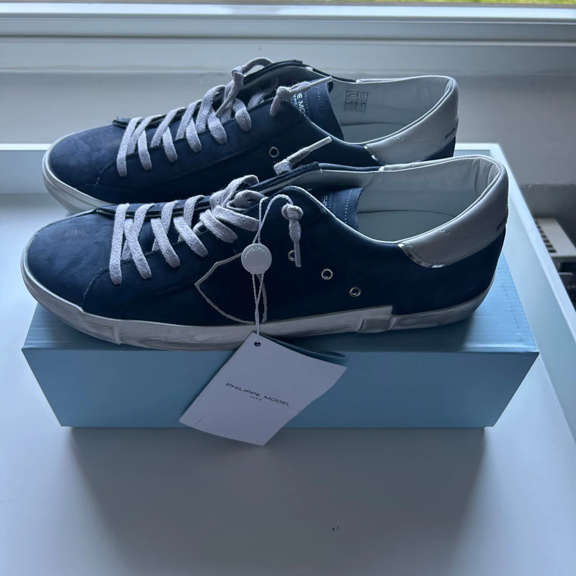 PHILIPPE MODEL HELT NYA  - 90