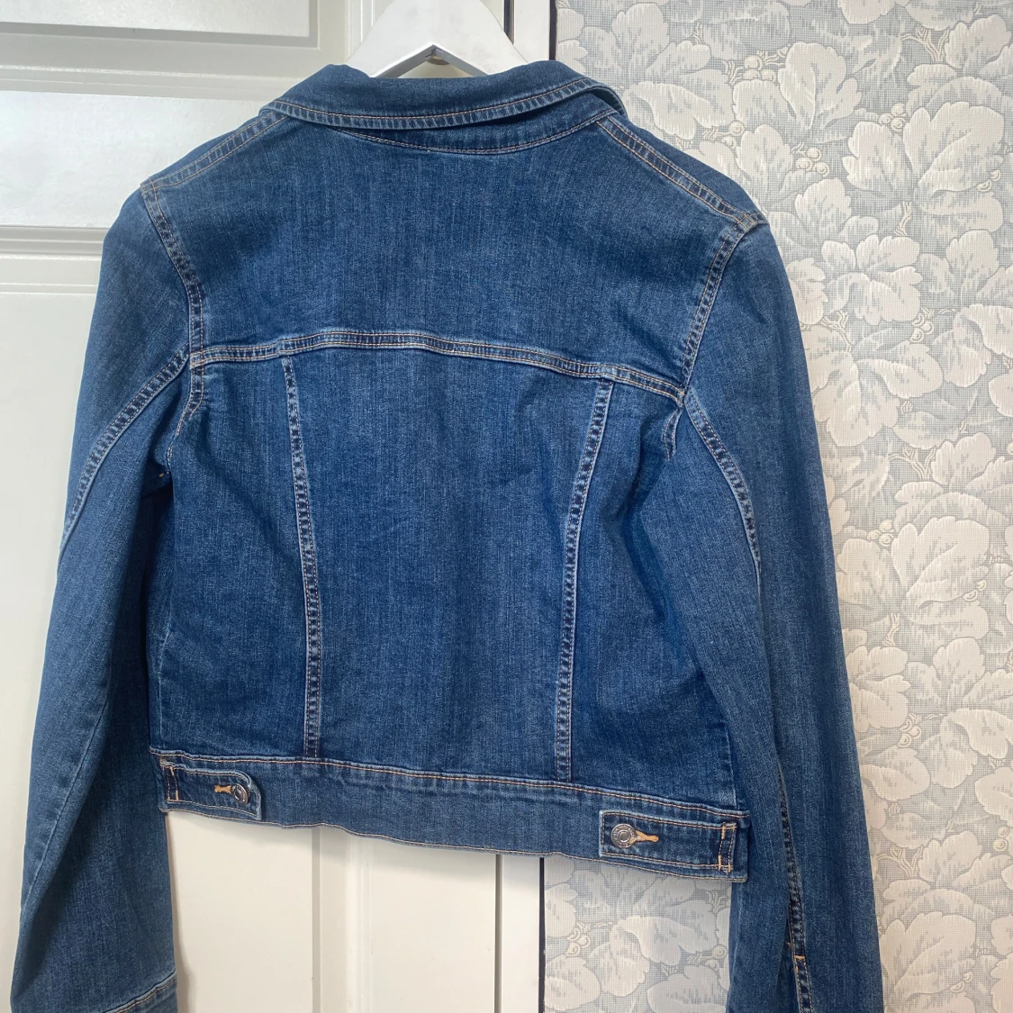 Super fin jeansjacka ✨ - 91