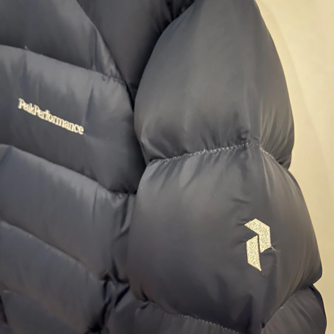 Peak Performance jacka  - 91