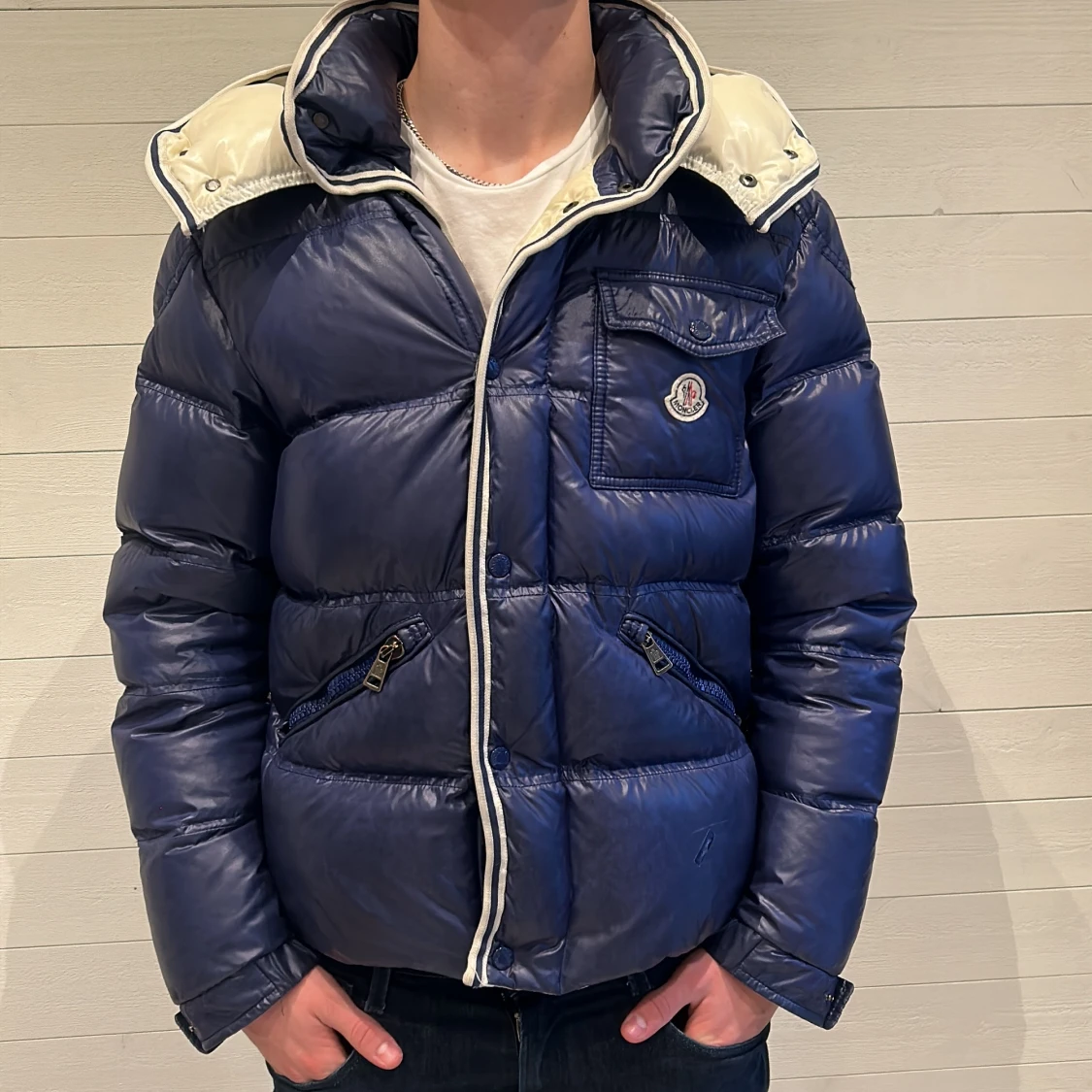 Moncler branson - 90