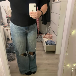 Gina Tricot Jeans - Supersnygga jeans från Gina!