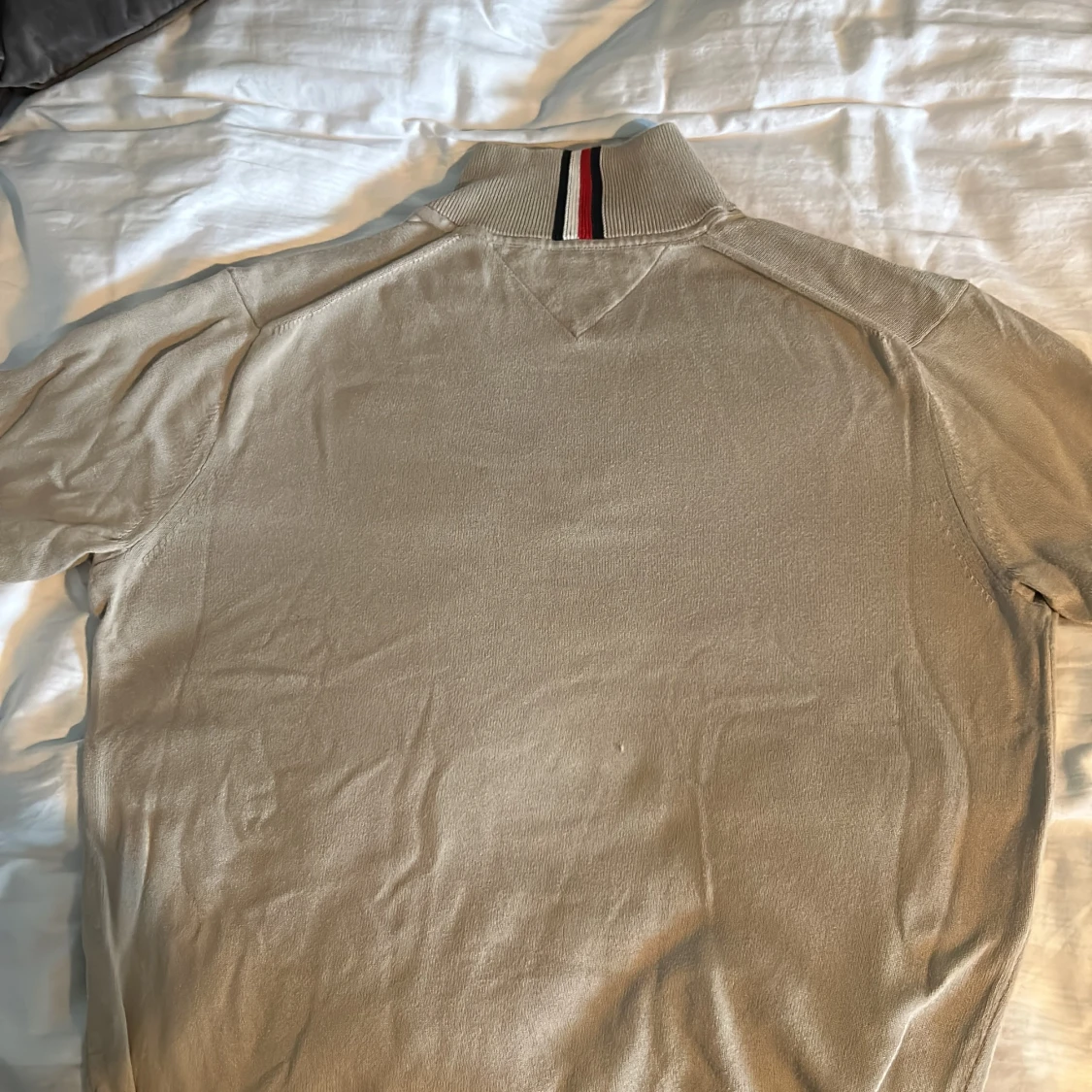 Hilfiger half zip - 91