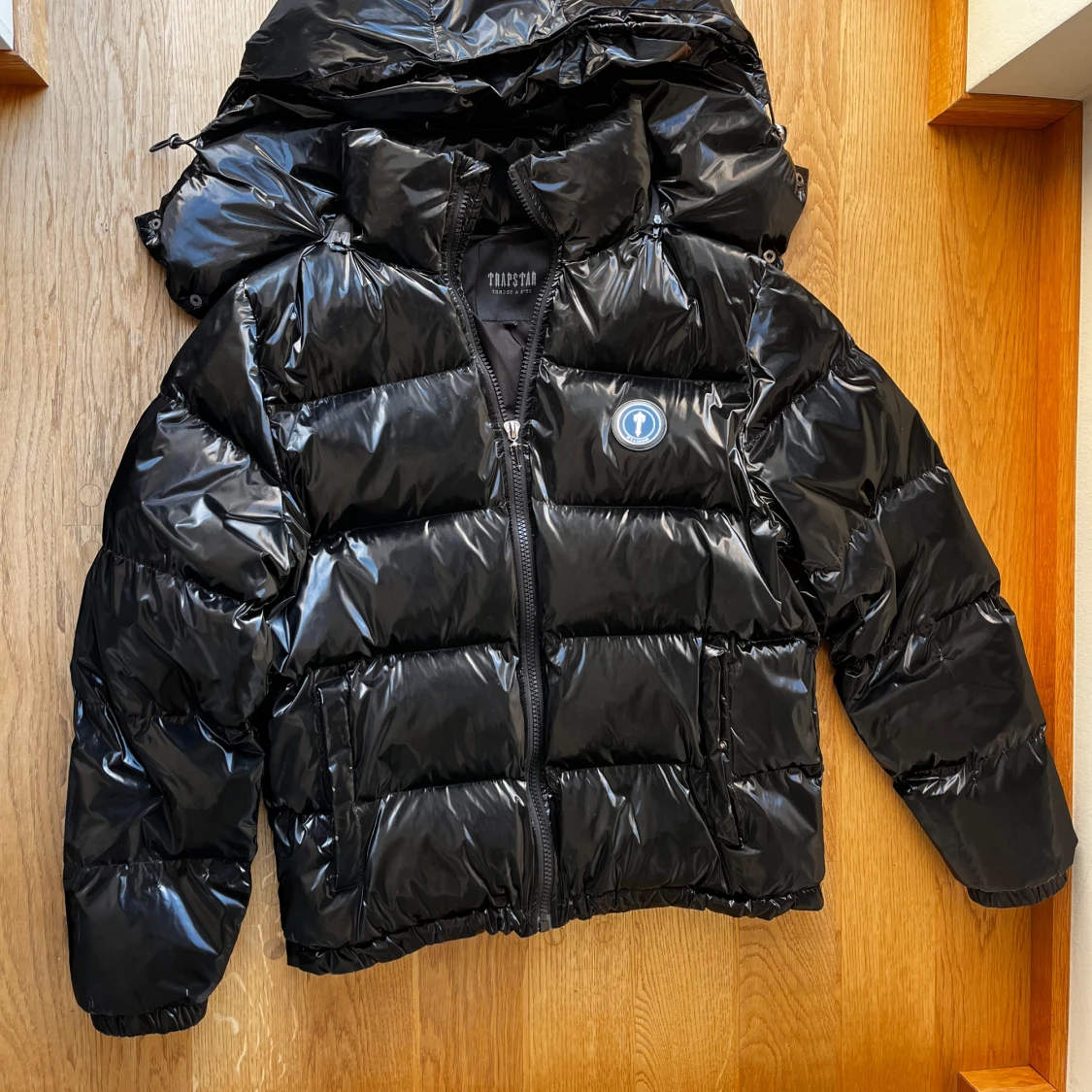 Trapstar Irongate Jacka - 90