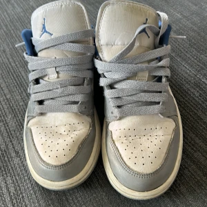 Air Jordan Low - Air Jordan Low stl 37