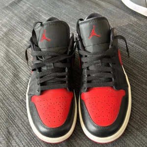 Air Jordan Low  - Air Jordan Low stl 40 Aldrig använda