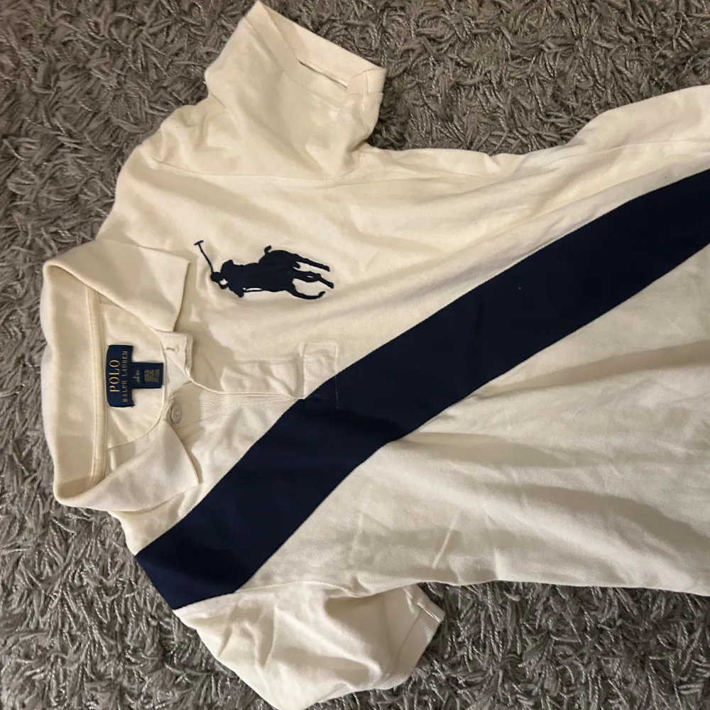 Ralph lauren piké . T-shirts.