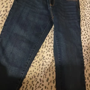 Skinny jeans  - Oanvänd utan pris från zara 