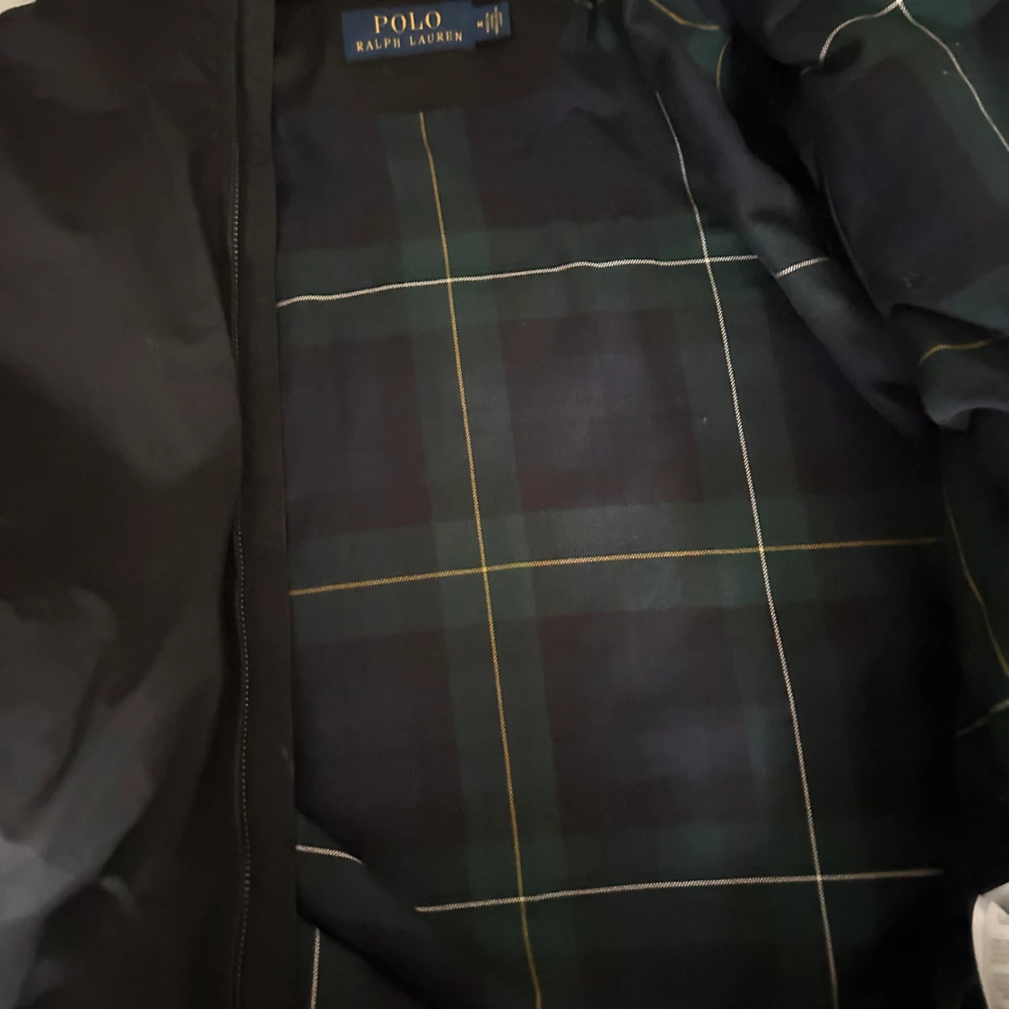 Polo Ralph lauren windbreaker - 90