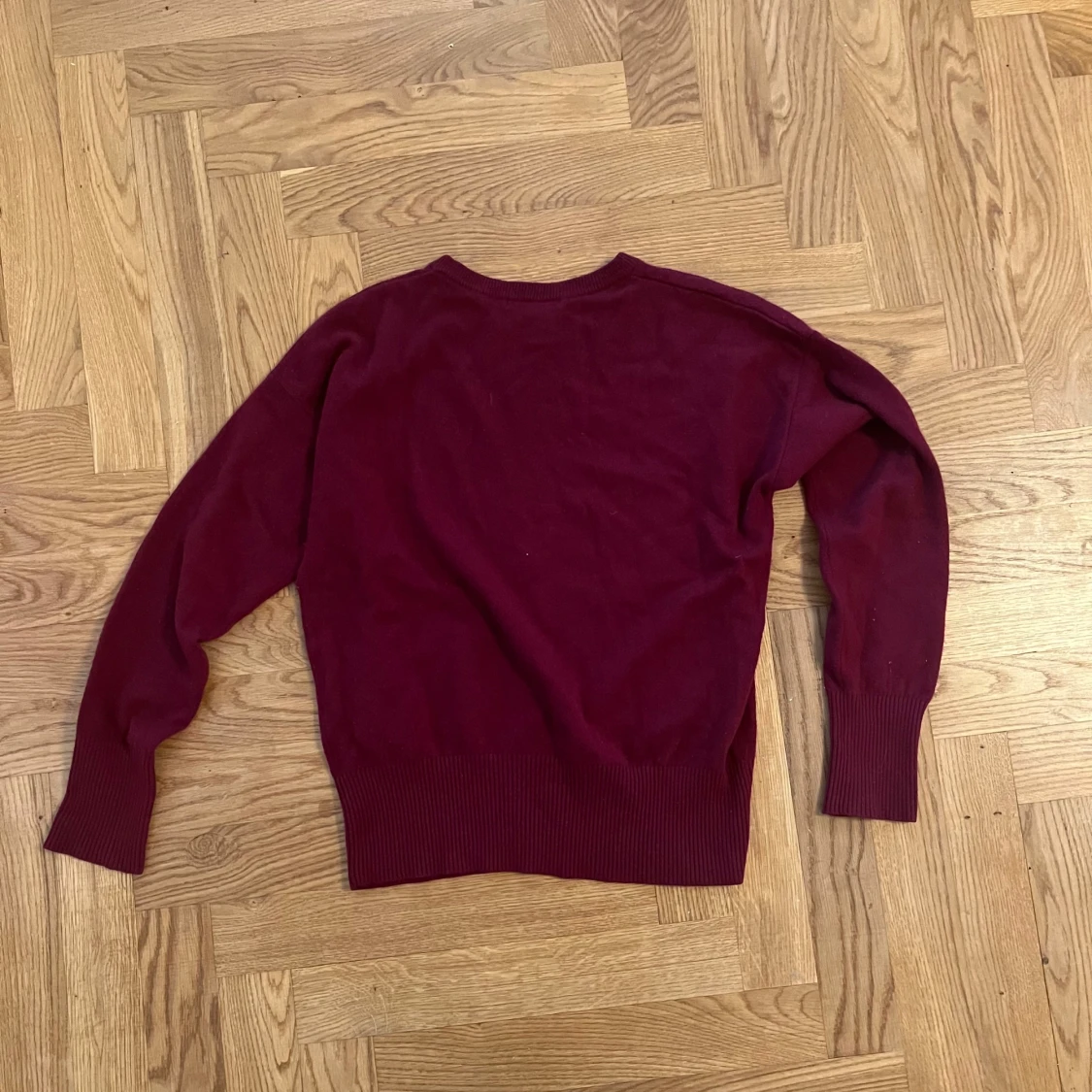 Kashmir tröja! - 90