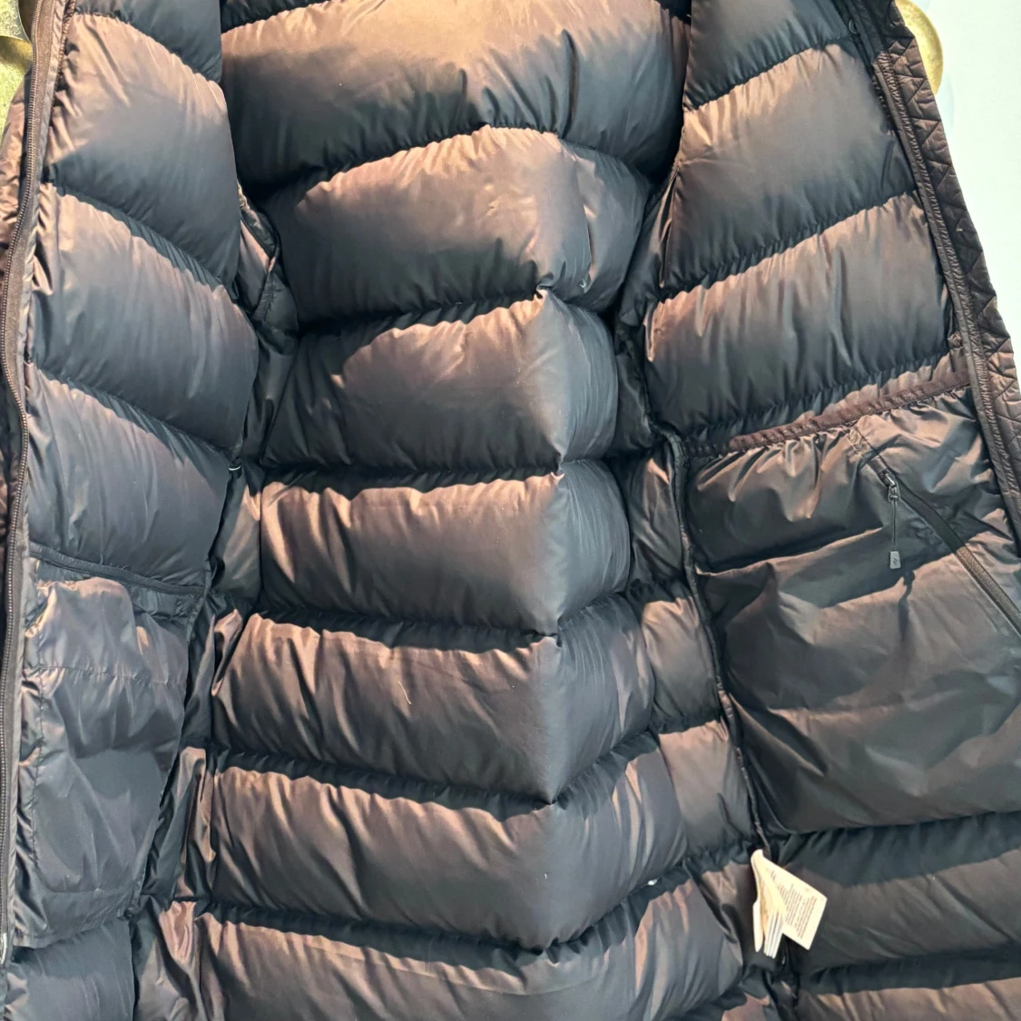 Peak performance jacka. Kappa - 91