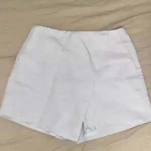 White skort, perfect for summer