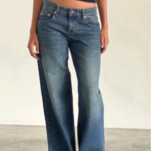 Motel Jeans - W30 L32. Tyvärr för stora. Inga spår av användning.