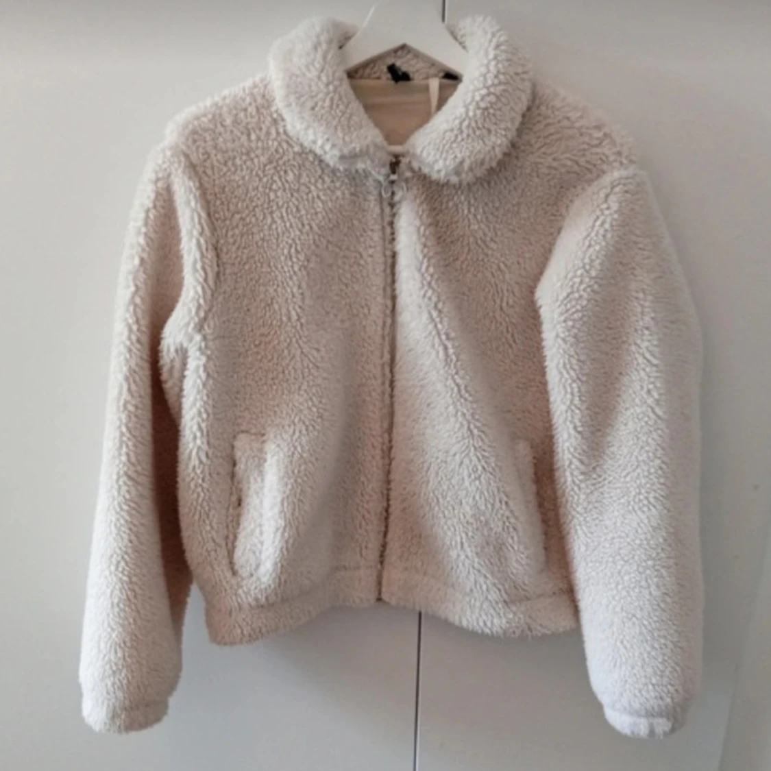 Teddy jacka 