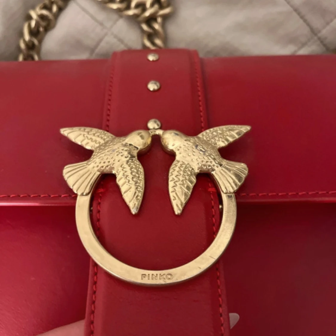 pinko väska - 90