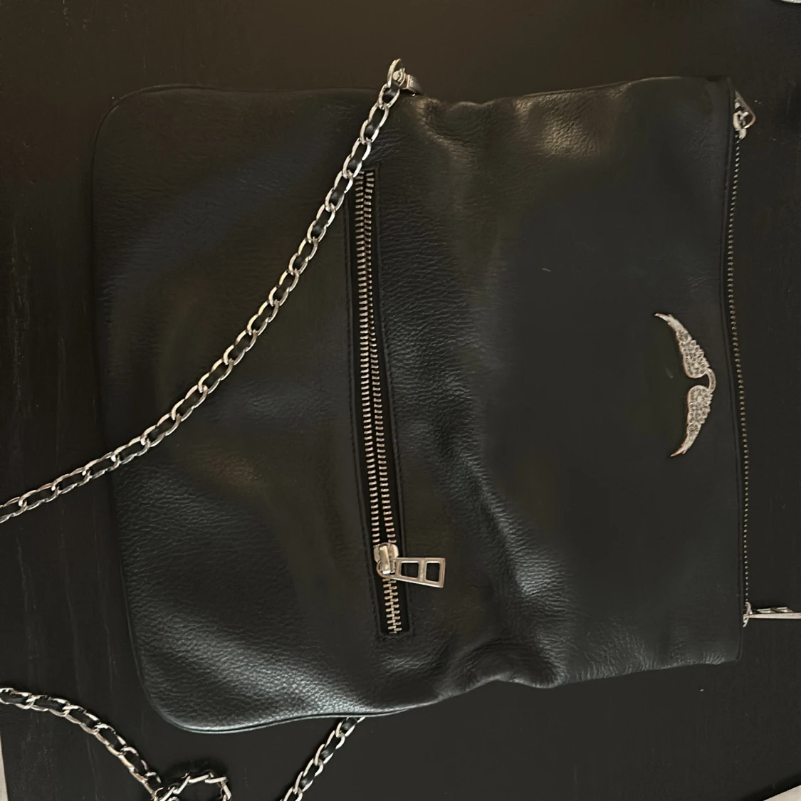 Zadig väska  - 91