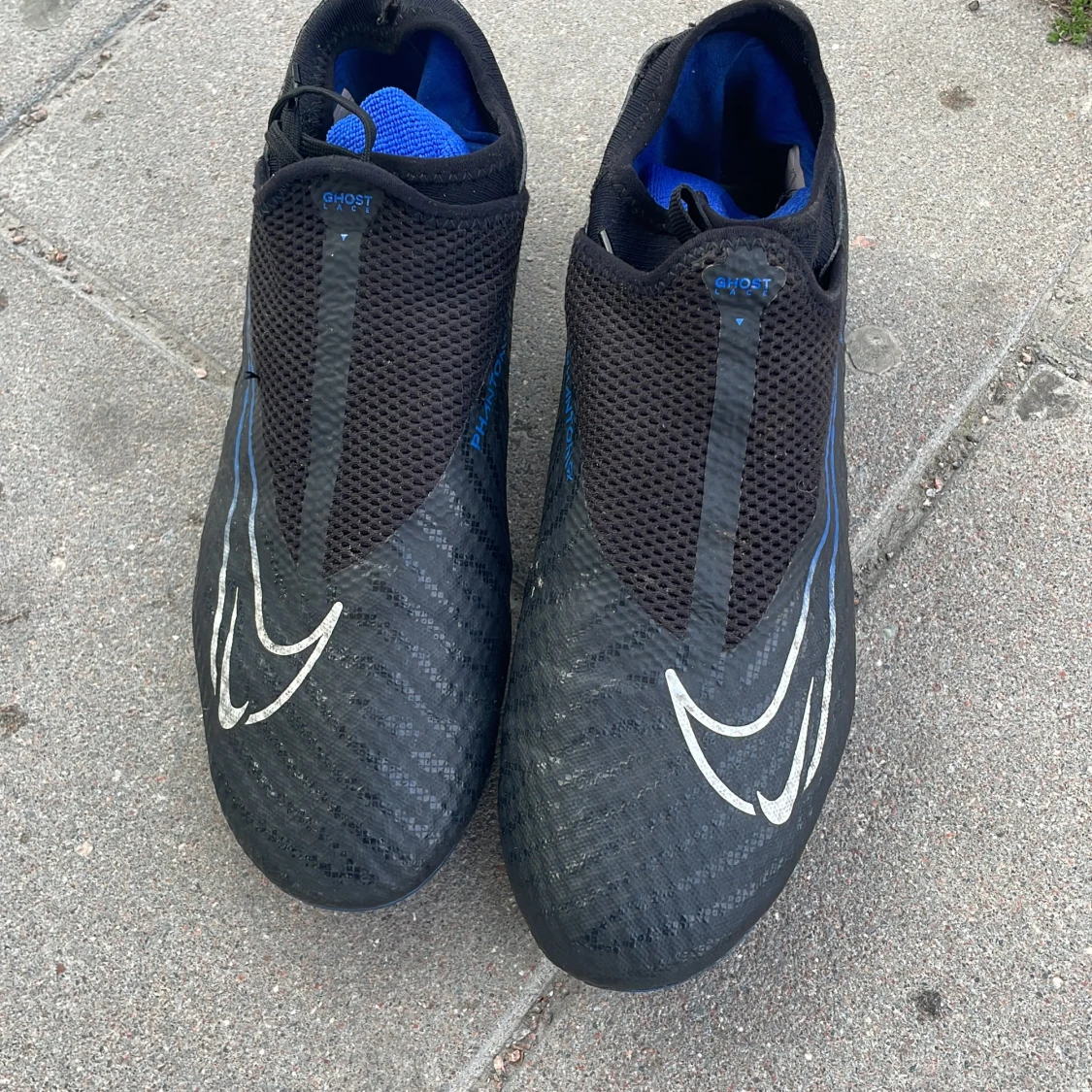 Fotbollsskor Nike phantom GX