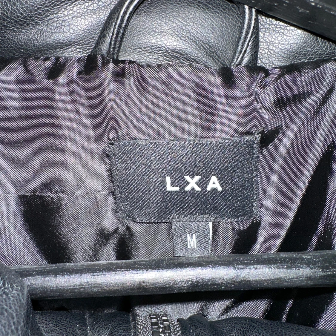 Väst från LXA - 90