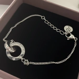 Edblad armband - Armband från edblad