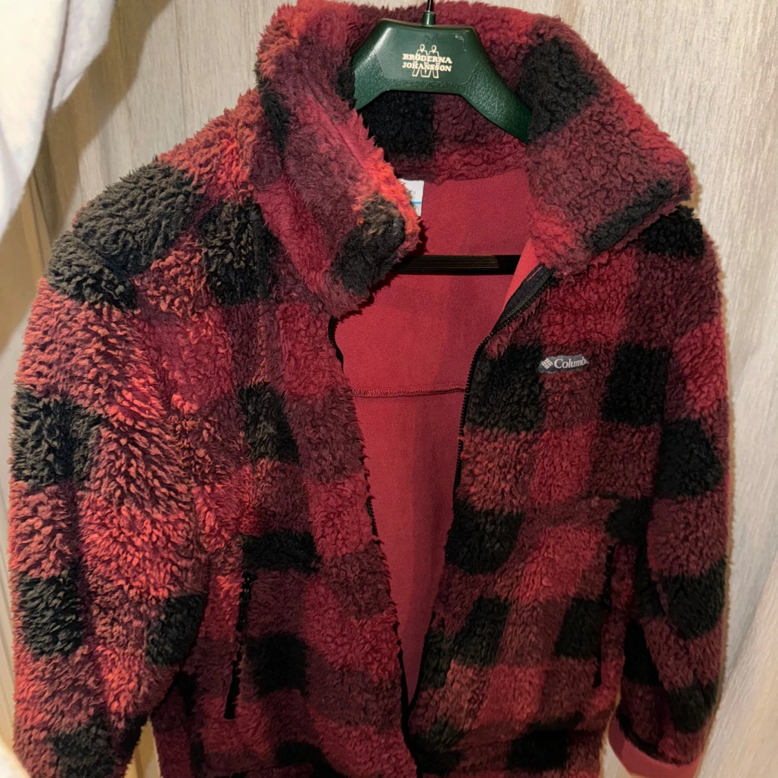 Jacka från Columbia - 90