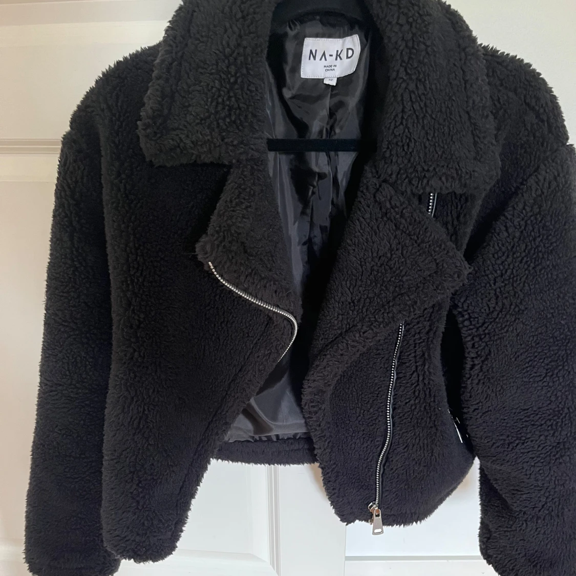 Teddyjacka nakd - 90