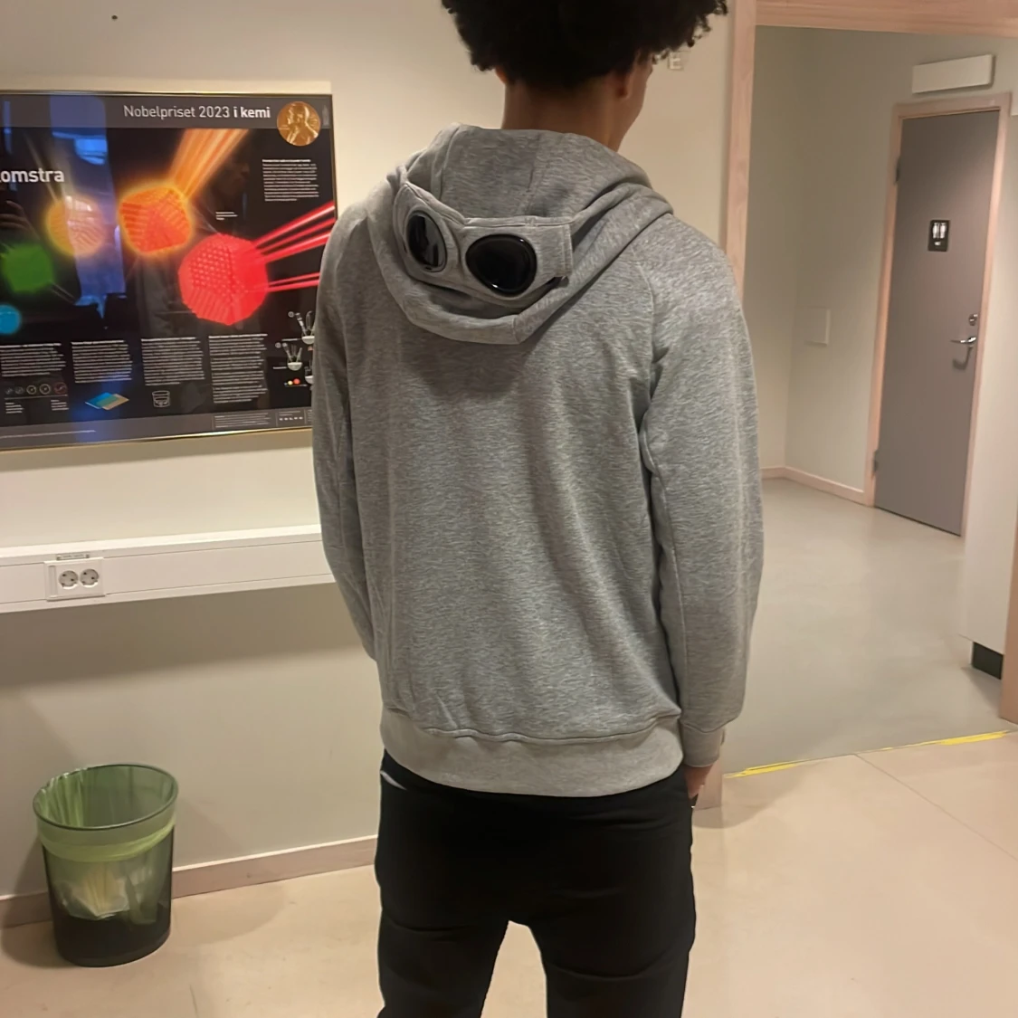 Cp company hoodie - 90