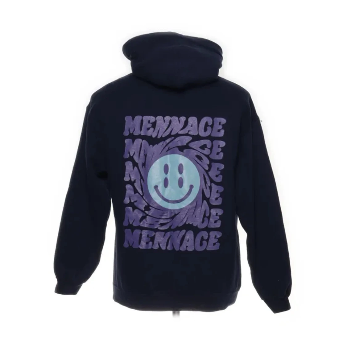 Menace Huvtröja - 90