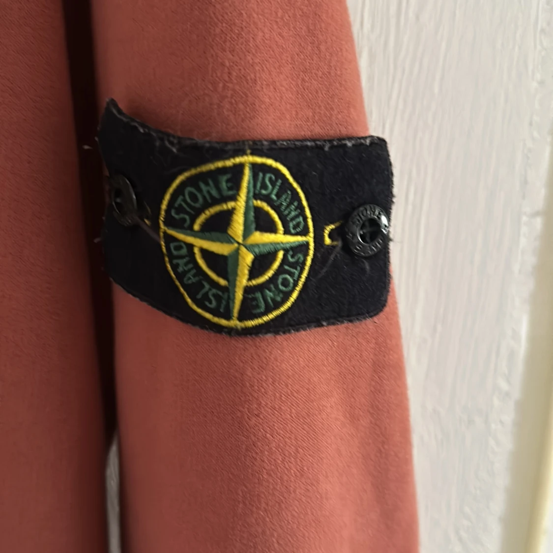 Stone island  - 1